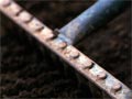 Оборудование для разрыхления почвы, посадки и прополки растений Оборудование для разрыхления почвы, посадки и прополки растений